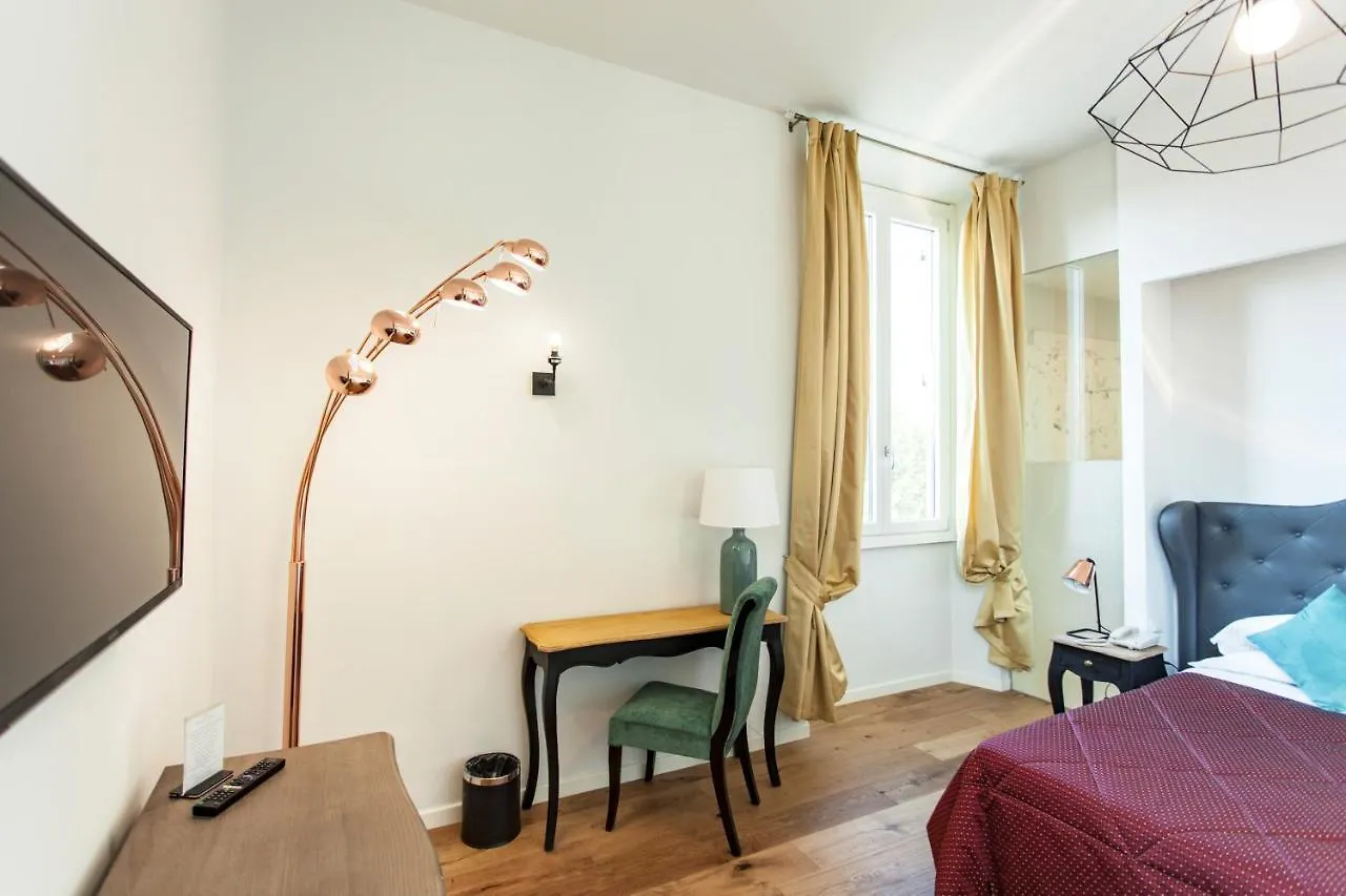 Hotel St. James Florence